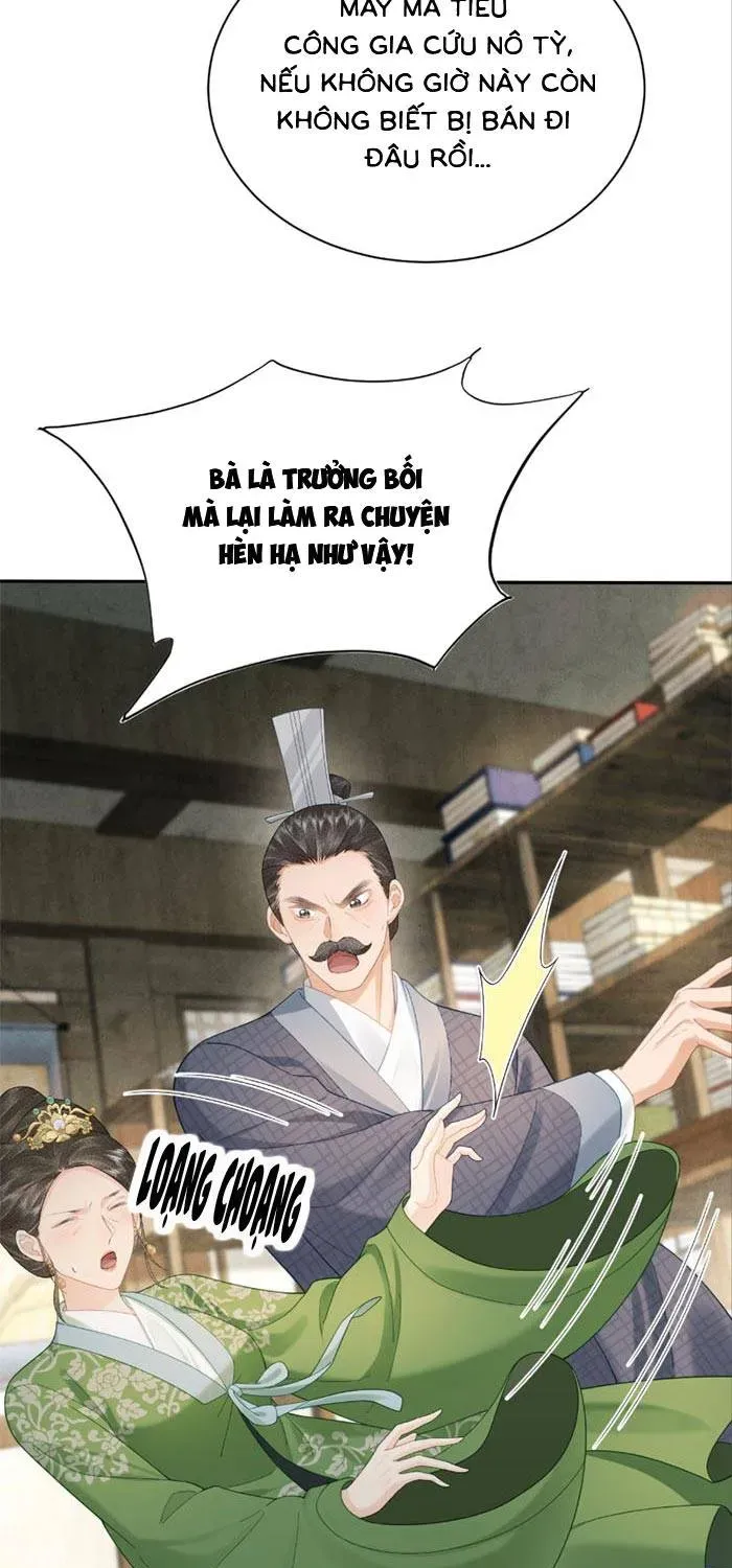 Thà Gả Cho Người Đã Khuất Còn Hơn Làm Vợ Lẽ Chapter 39 - 33