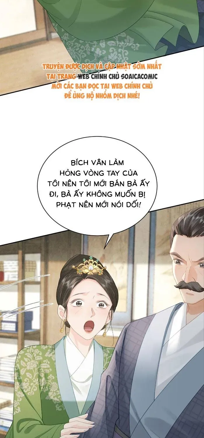 Thà Gả Cho Người Đã Khuất Còn Hơn Làm Vợ Lẽ Chapter 39 - 34