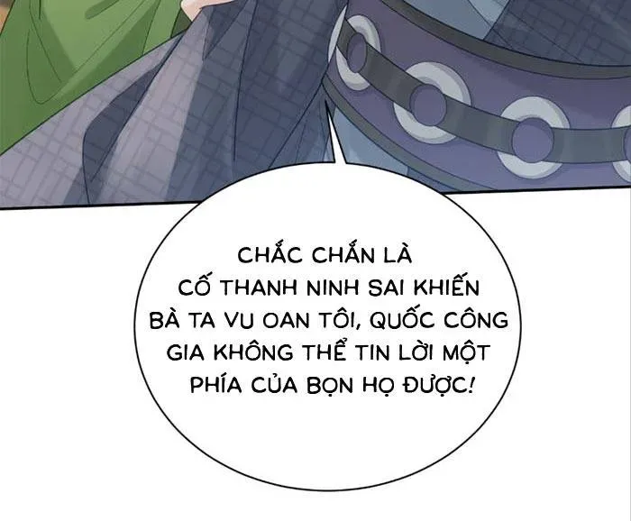 Thà Gả Cho Người Đã Khuất Còn Hơn Làm Vợ Lẽ Chapter 39 - 35