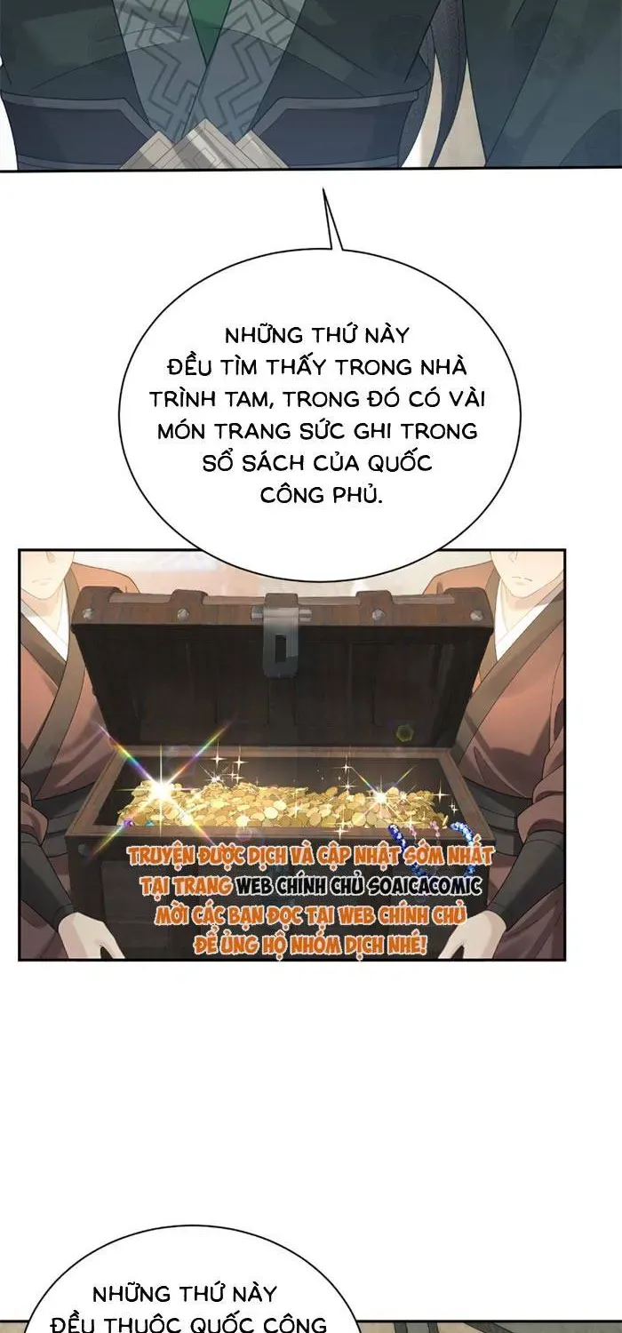 Thà Gả Cho Người Đã Khuất Còn Hơn Làm Vợ Lẽ Chapter 39 - 37