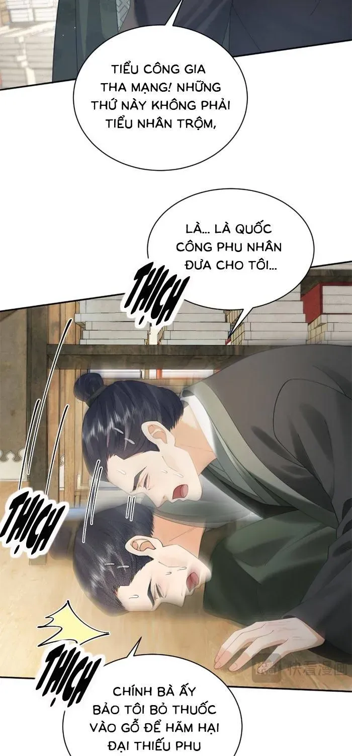 Thà Gả Cho Người Đã Khuất Còn Hơn Làm Vợ Lẽ Chapter 39 - 39