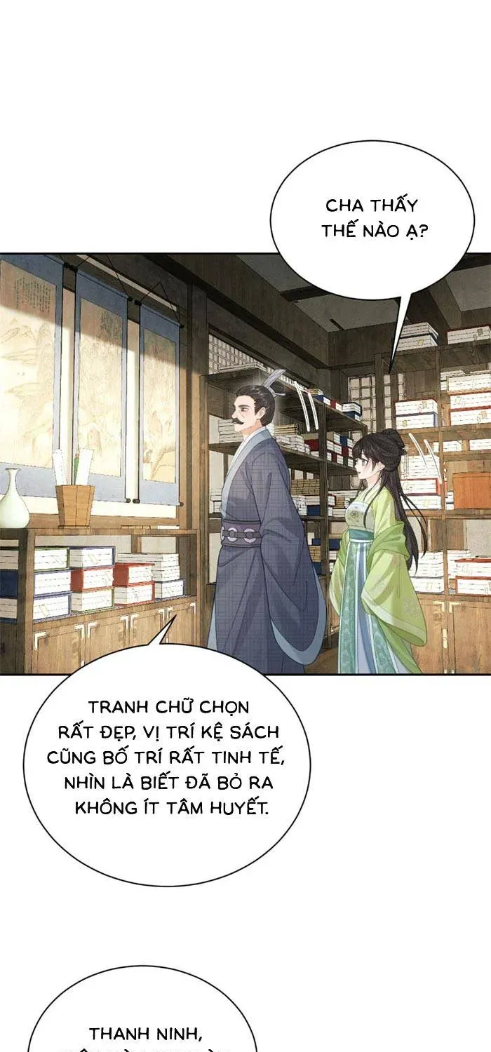 Thà Gả Cho Người Đã Khuất Còn Hơn Làm Vợ Lẽ Chapter 39 - 5