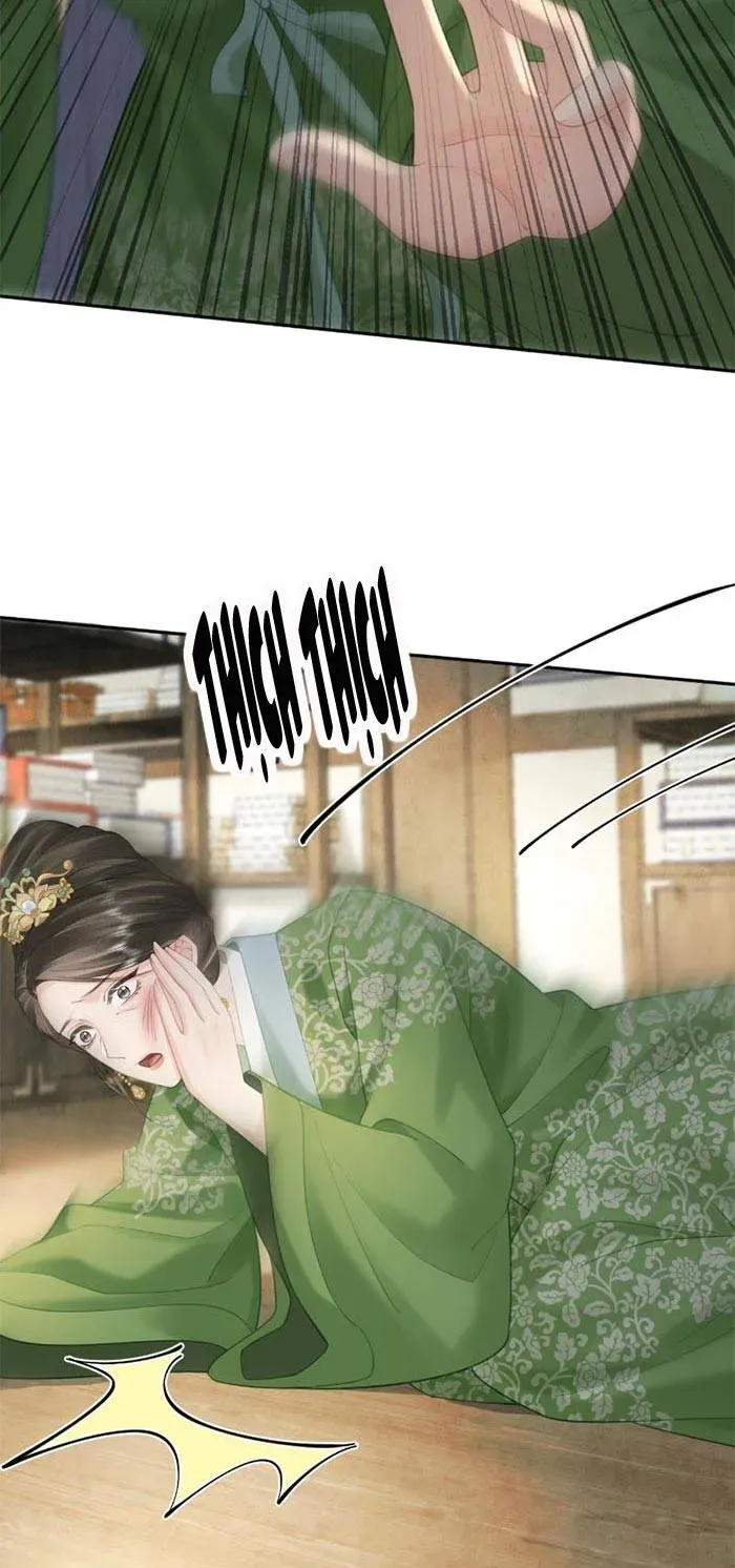 Thà Gả Cho Người Đã Khuất Còn Hơn Làm Vợ Lẽ Chapter 39 - 43