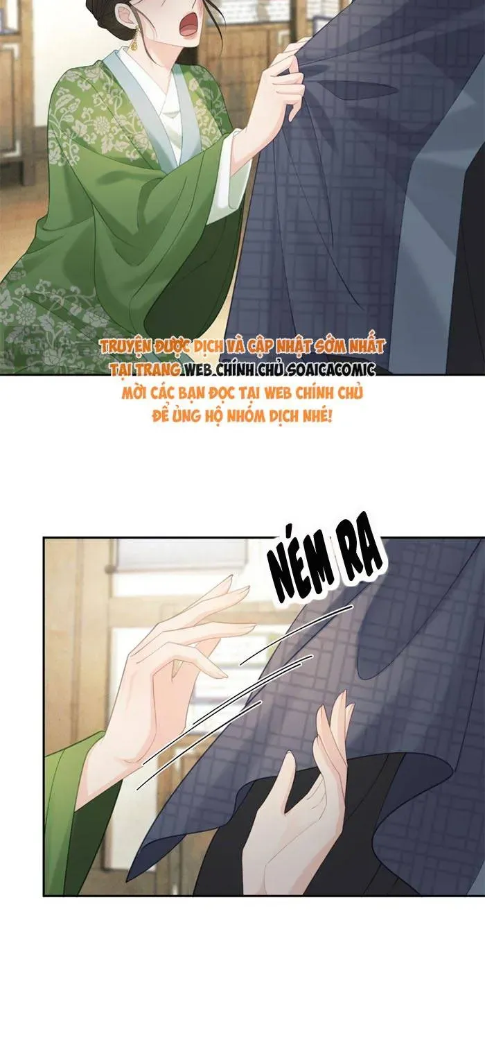 Thà Gả Cho Người Đã Khuất Còn Hơn Làm Vợ Lẽ Chapter 39 - 46