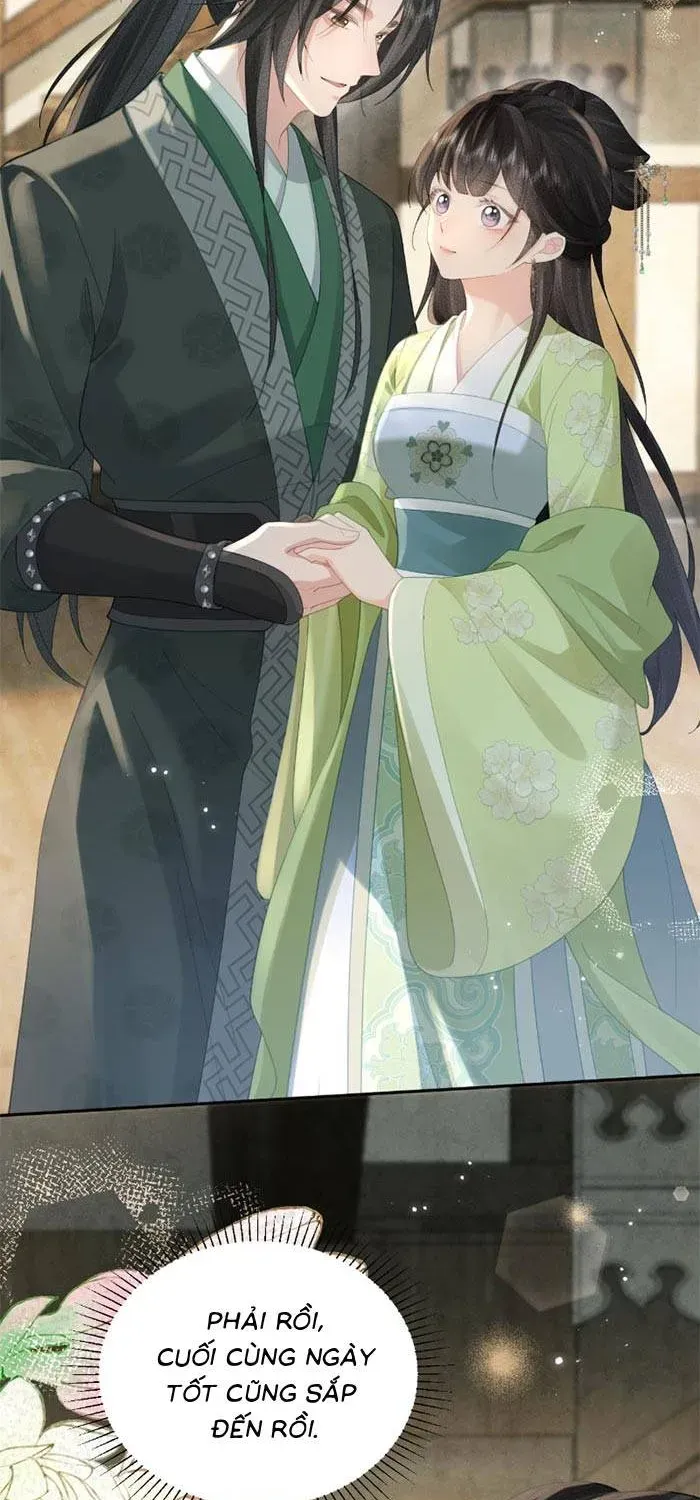 Thà Gả Cho Người Đã Khuất Còn Hơn Làm Vợ Lẽ Chapter 39 - 49
