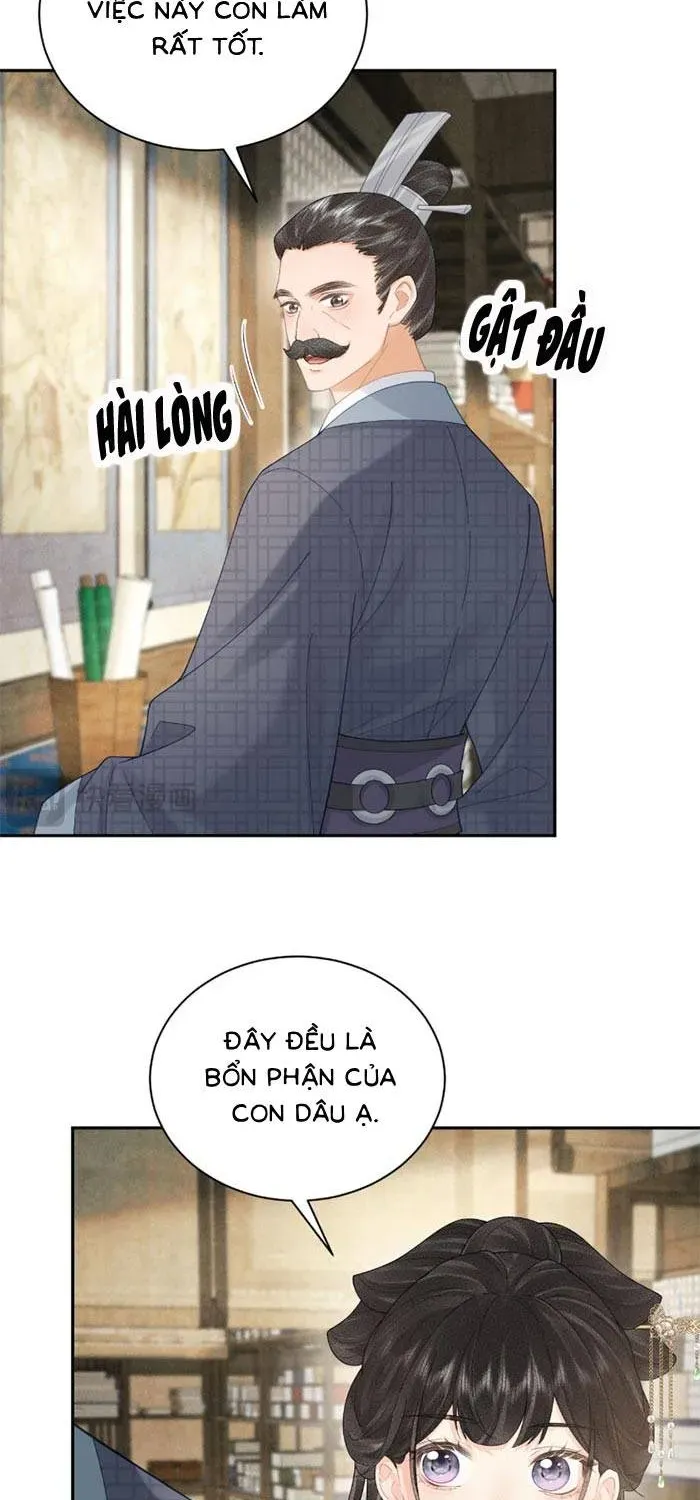 Thà Gả Cho Người Đã Khuất Còn Hơn Làm Vợ Lẽ Chapter 39 - 6