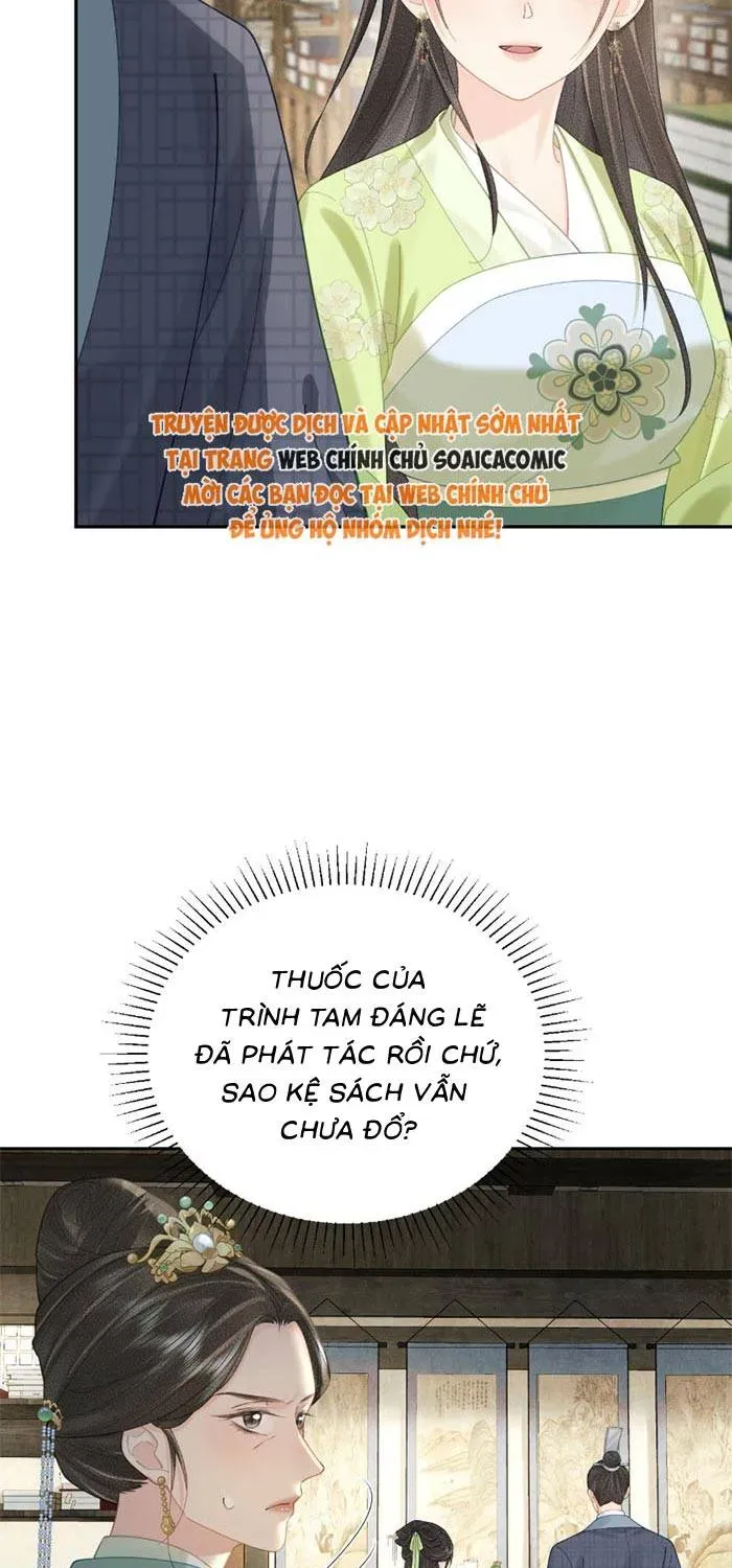 Thà Gả Cho Người Đã Khuất Còn Hơn Làm Vợ Lẽ Chapter 39 - 7