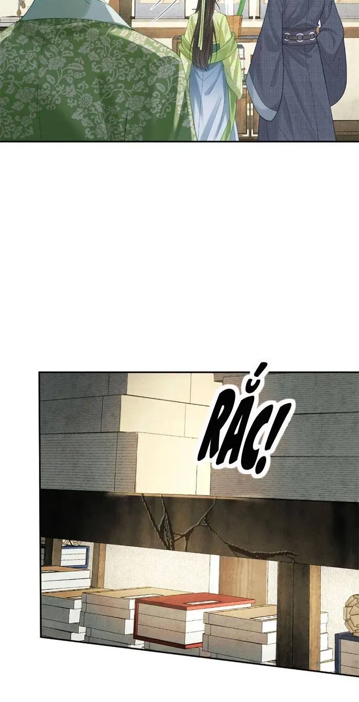 Thà Gả Cho Người Đã Khuất Còn Hơn Làm Vợ Lẽ Chapter 39 - 8