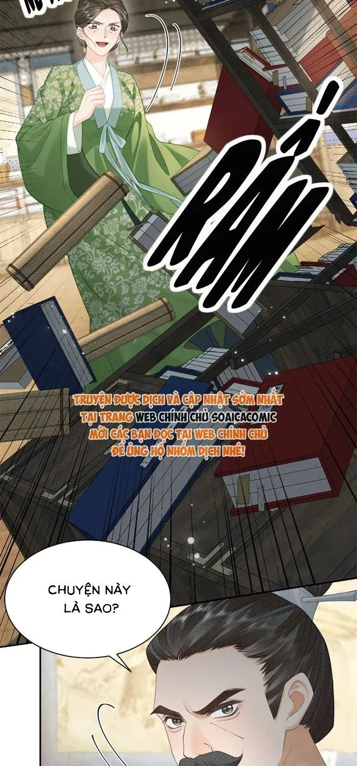 Thà Gả Cho Người Đã Khuất Còn Hơn Làm Vợ Lẽ Chapter 39 - 10