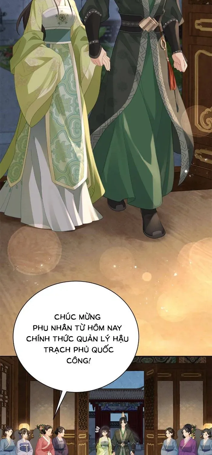 Thà Gả Cho Người Đã Khuất Còn Hơn Làm Vợ Lẽ Chapter 40 - 2