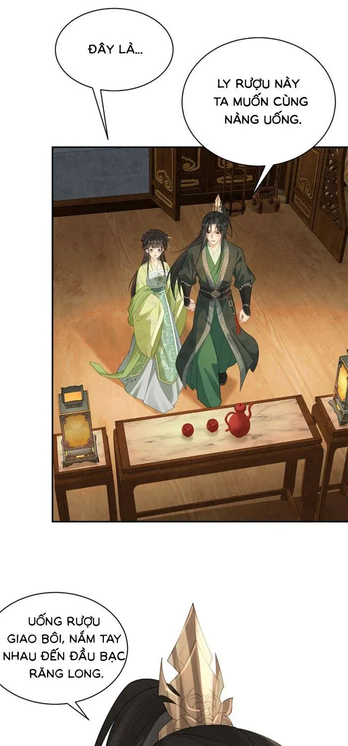 Thà Gả Cho Người Đã Khuất Còn Hơn Làm Vợ Lẽ Chapter 40 - 11