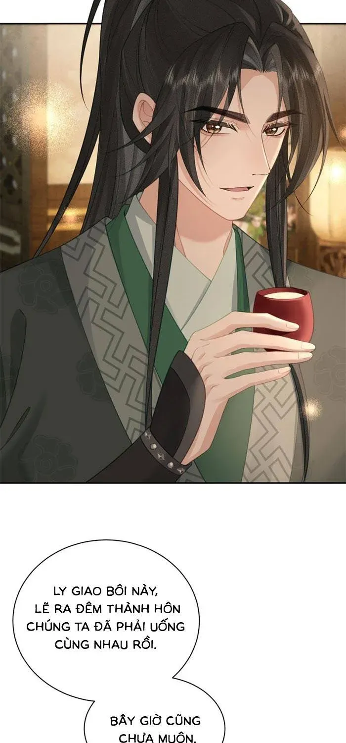 Thà Gả Cho Người Đã Khuất Còn Hơn Làm Vợ Lẽ Chapter 40 - 12