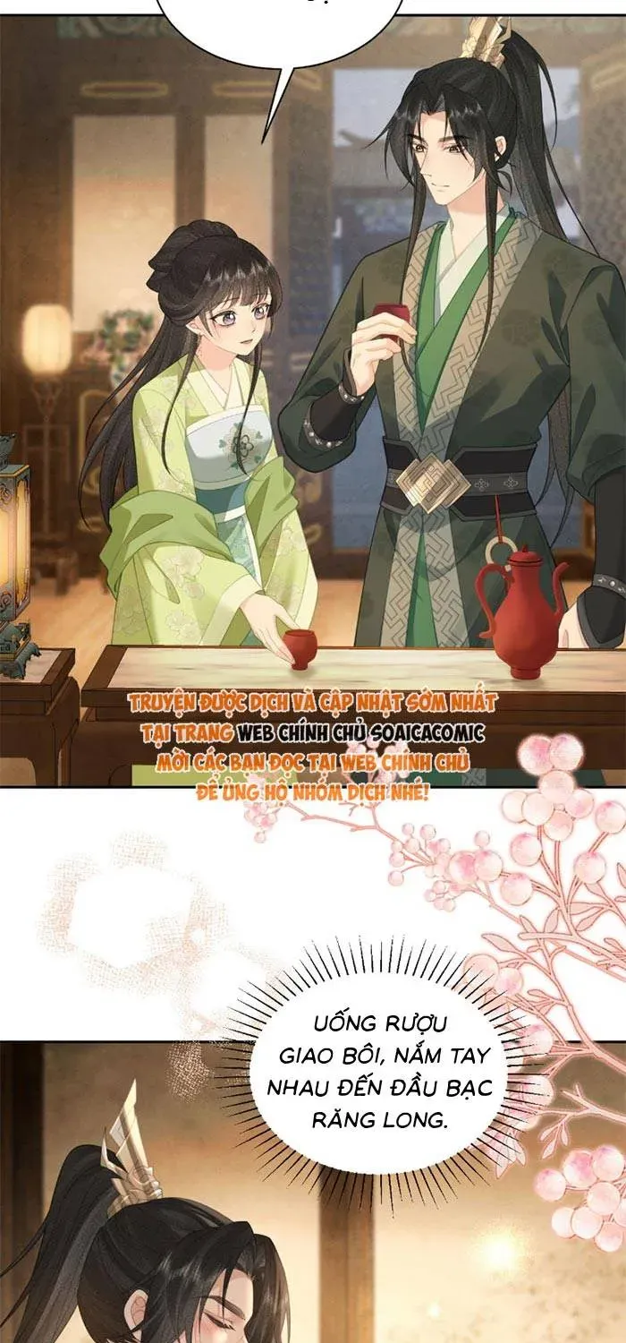 Thà Gả Cho Người Đã Khuất Còn Hơn Làm Vợ Lẽ Chapter 40 - 13