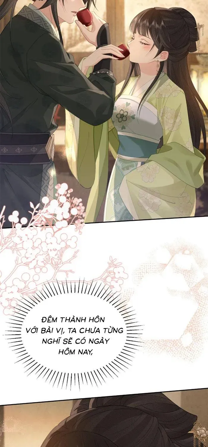 Thà Gả Cho Người Đã Khuất Còn Hơn Làm Vợ Lẽ Chapter 40 - 14