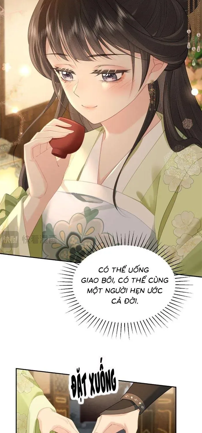 Thà Gả Cho Người Đã Khuất Còn Hơn Làm Vợ Lẽ Chapter 40 - 15