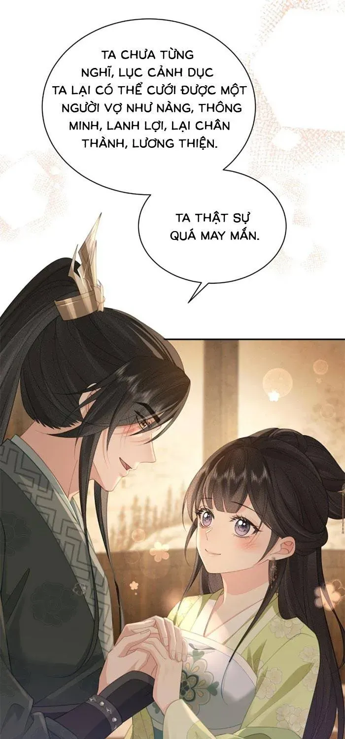 Thà Gả Cho Người Đã Khuất Còn Hơn Làm Vợ Lẽ Chapter 40 - 17