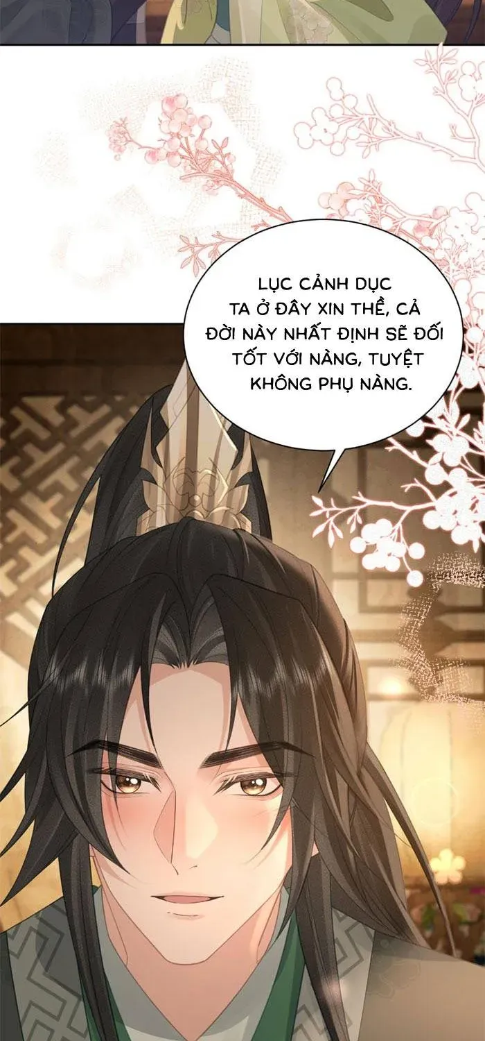 Thà Gả Cho Người Đã Khuất Còn Hơn Làm Vợ Lẽ Chapter 40 - 18