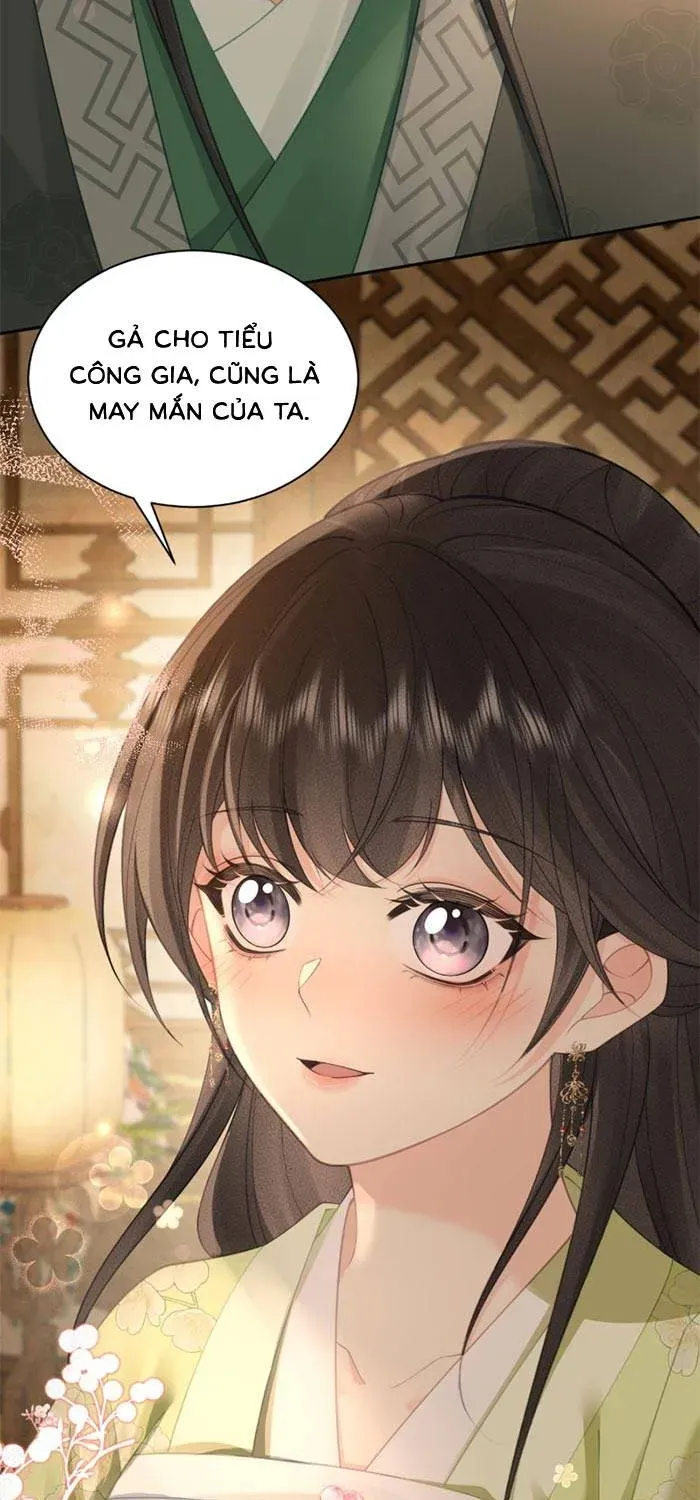 Thà Gả Cho Người Đã Khuất Còn Hơn Làm Vợ Lẽ Chapter 40 - 19