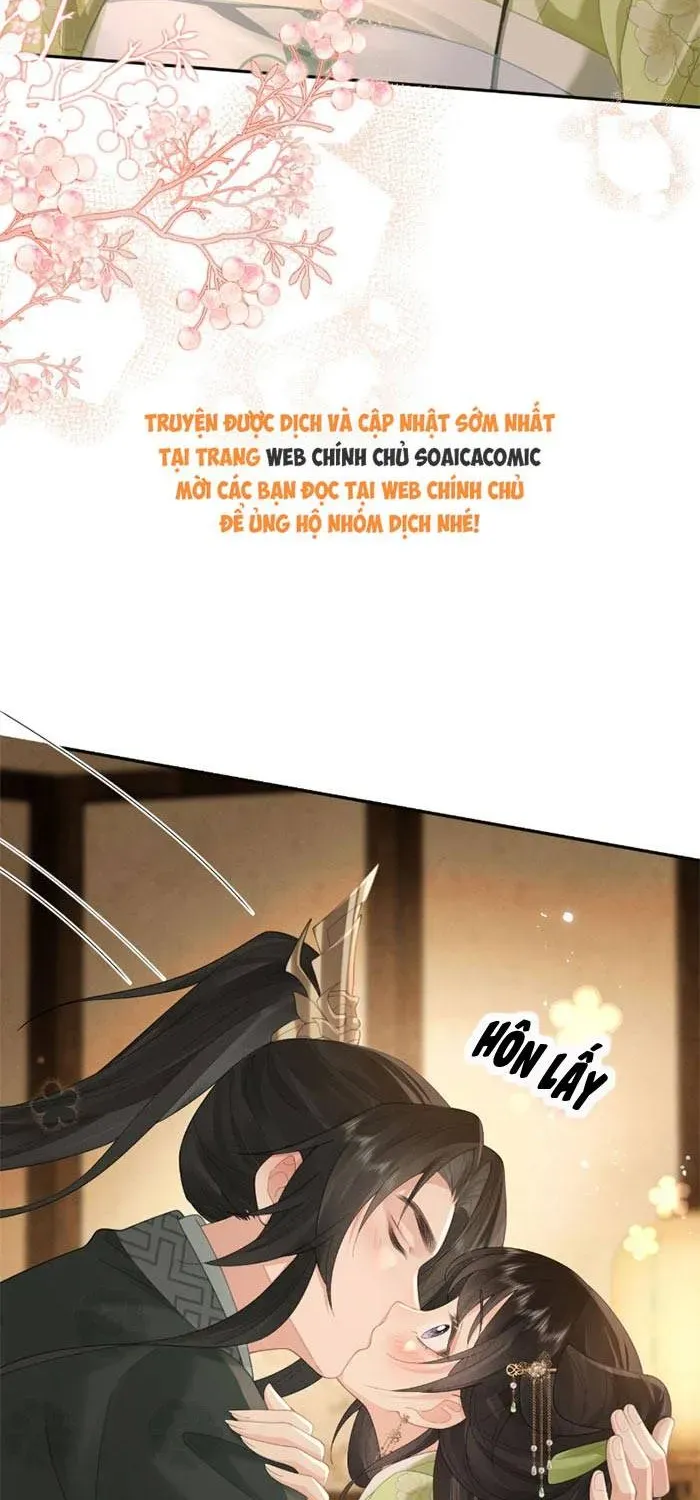 Thà Gả Cho Người Đã Khuất Còn Hơn Làm Vợ Lẽ Chapter 40 - 20