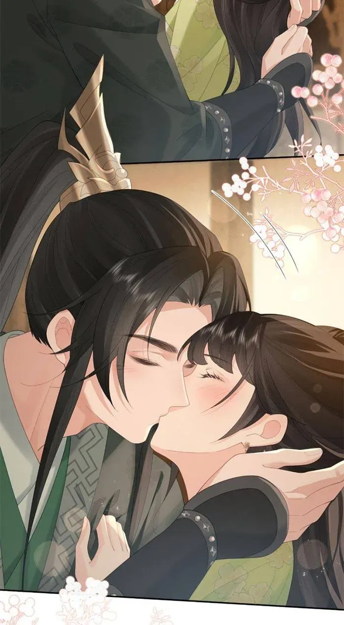 Thà Gả Cho Người Đã Khuất Còn Hơn Làm Vợ Lẽ Chapter 40 - 21