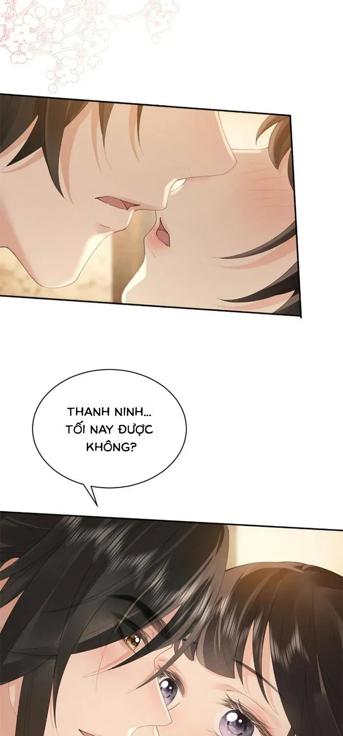 Thà Gả Cho Người Đã Khuất Còn Hơn Làm Vợ Lẽ Chapter 40 - 22