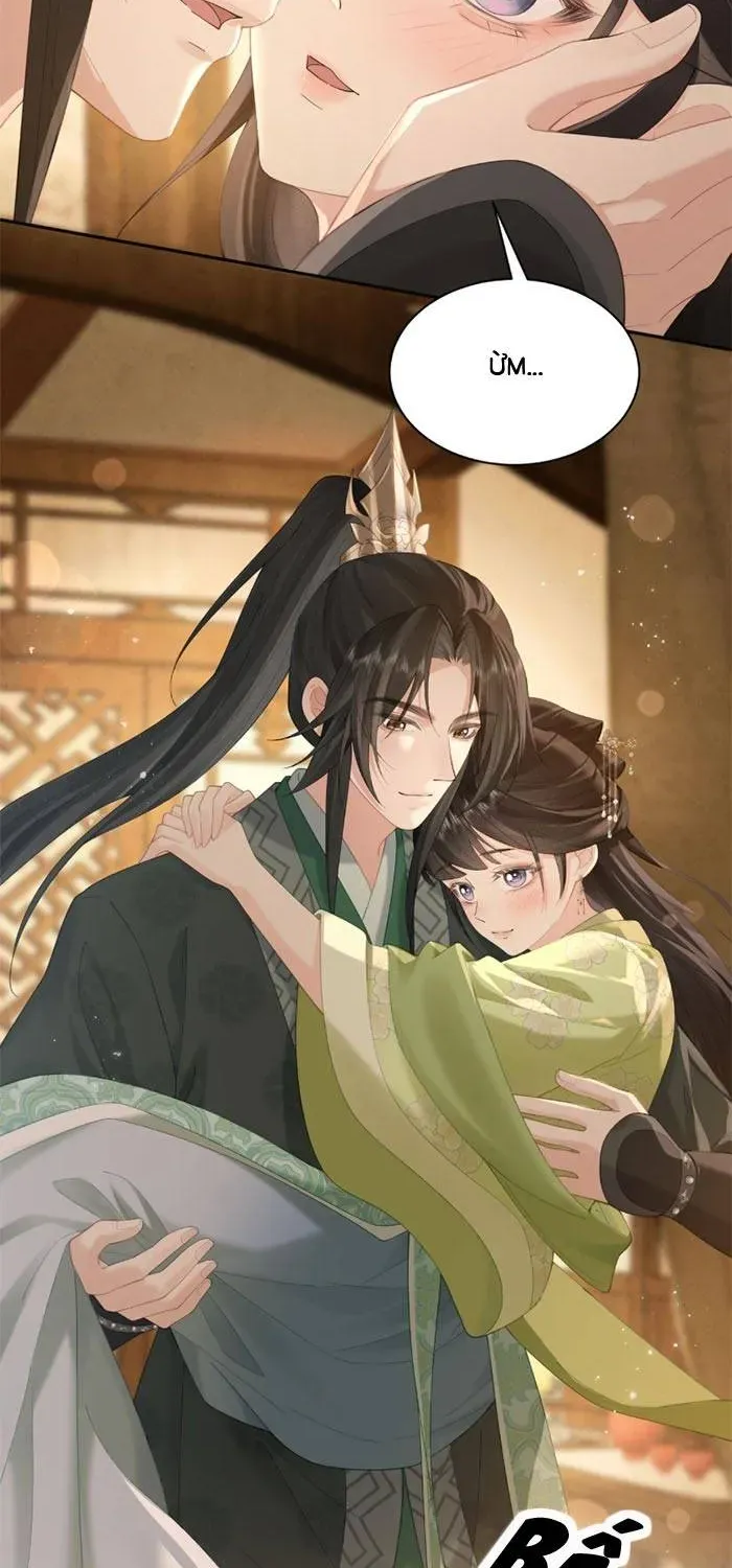 Thà Gả Cho Người Đã Khuất Còn Hơn Làm Vợ Lẽ Chapter 40 - 23