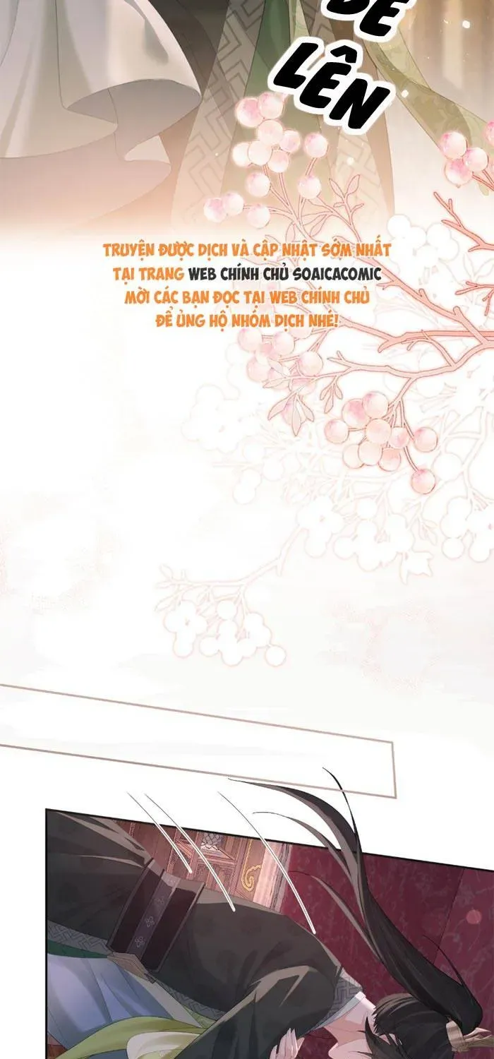 Thà Gả Cho Người Đã Khuất Còn Hơn Làm Vợ Lẽ Chapter 40 - 24