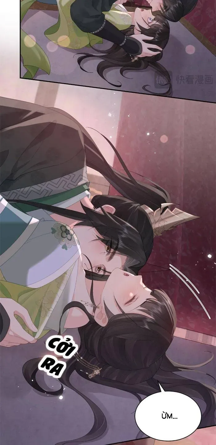 Thà Gả Cho Người Đã Khuất Còn Hơn Làm Vợ Lẽ Chapter 40 - 25