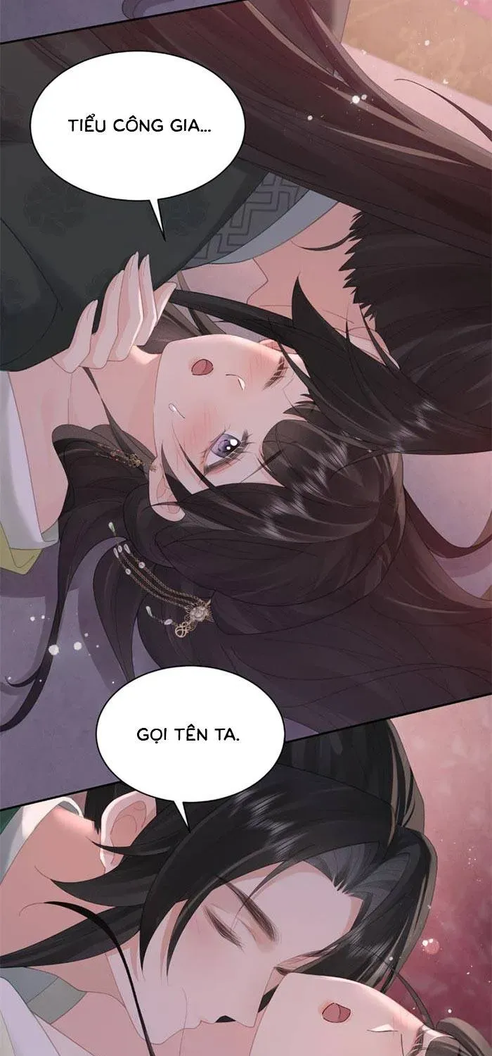 Thà Gả Cho Người Đã Khuất Còn Hơn Làm Vợ Lẽ Chapter 40 - 26