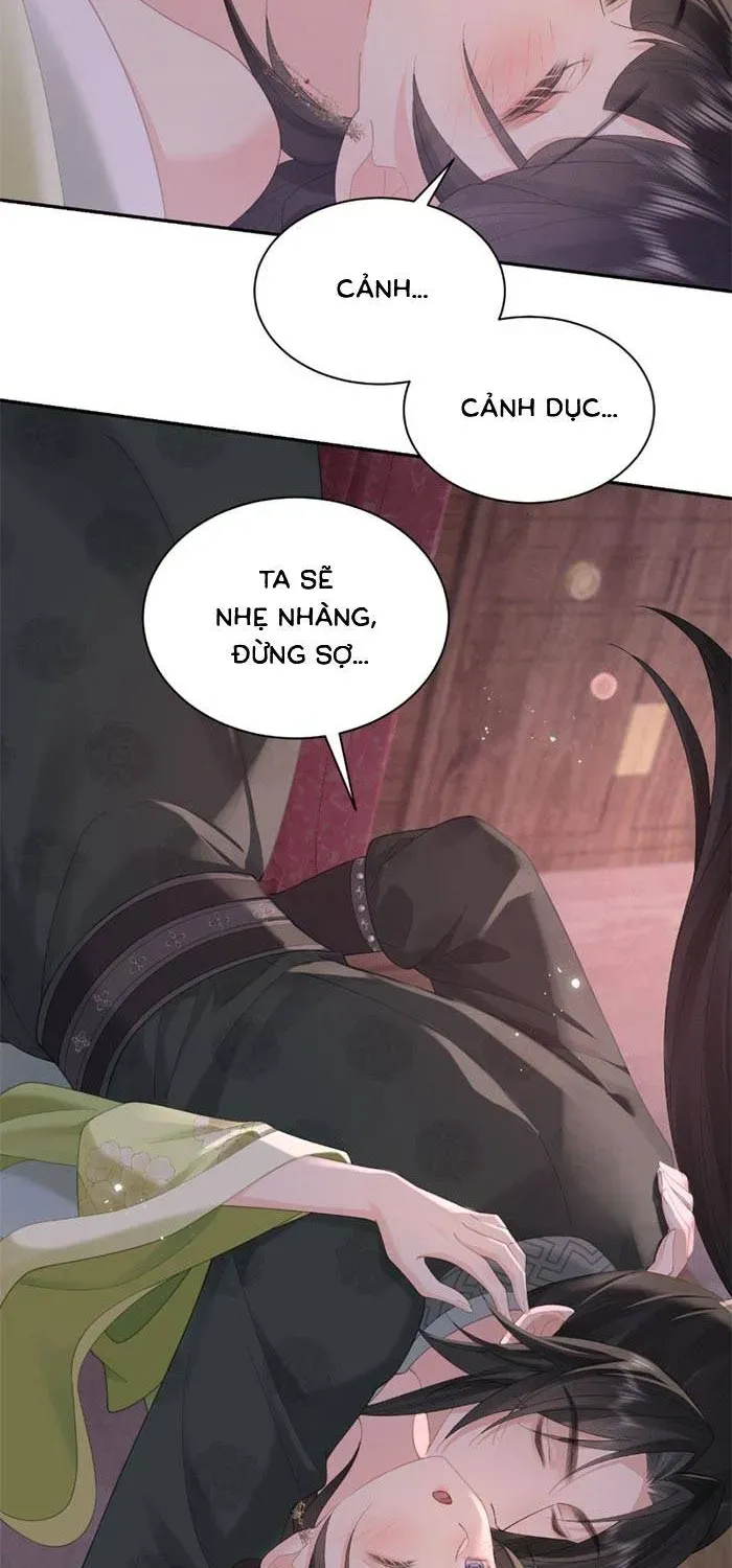 Thà Gả Cho Người Đã Khuất Còn Hơn Làm Vợ Lẽ Chapter 40 - 27