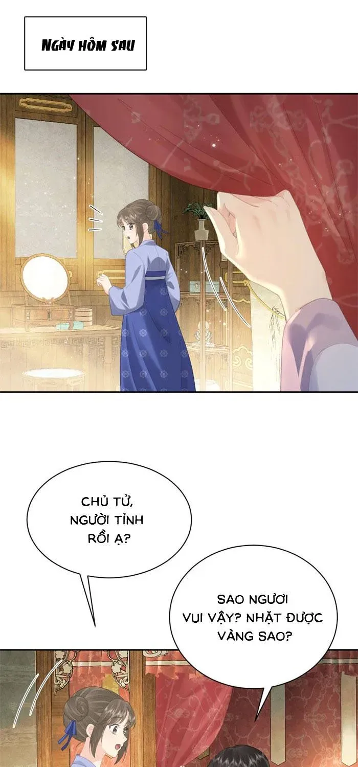 Thà Gả Cho Người Đã Khuất Còn Hơn Làm Vợ Lẽ Chapter 40 - 29