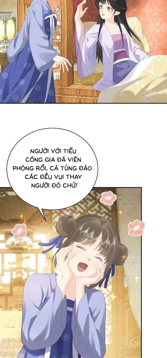Thà Gả Cho Người Đã Khuất Còn Hơn Làm Vợ Lẽ Chapter 40 - 30