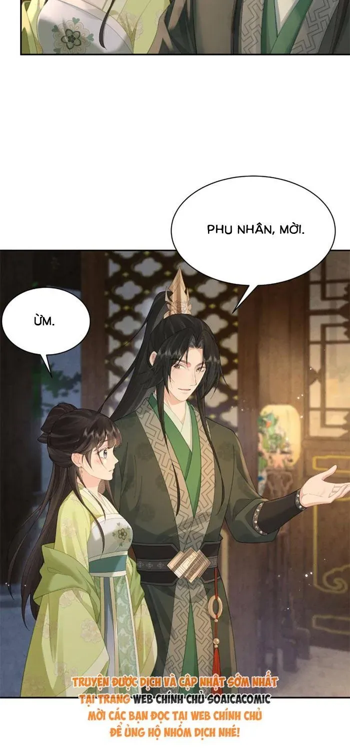 Thà Gả Cho Người Đã Khuất Còn Hơn Làm Vợ Lẽ Chapter 40 - 4