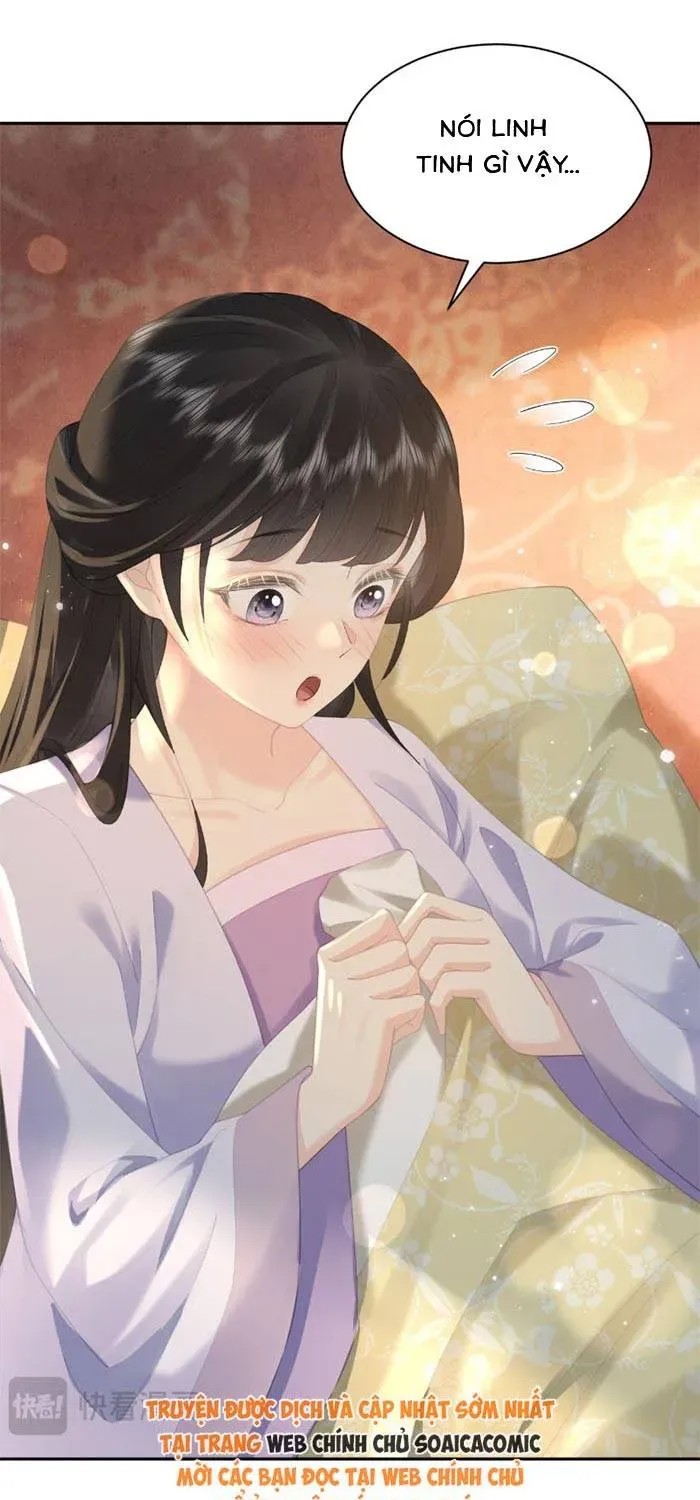 Thà Gả Cho Người Đã Khuất Còn Hơn Làm Vợ Lẽ Chapter 40 - 32
