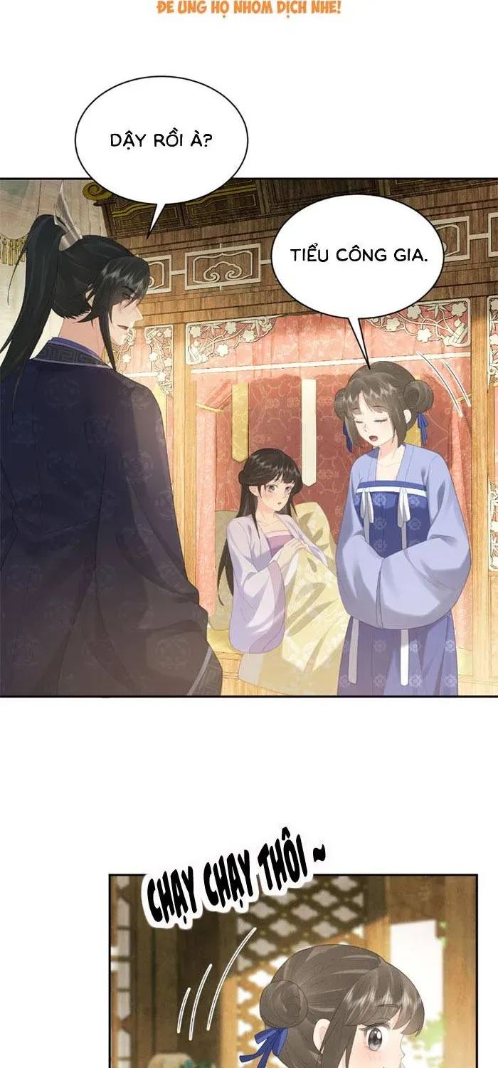 Thà Gả Cho Người Đã Khuất Còn Hơn Làm Vợ Lẽ Chapter 40 - 33
