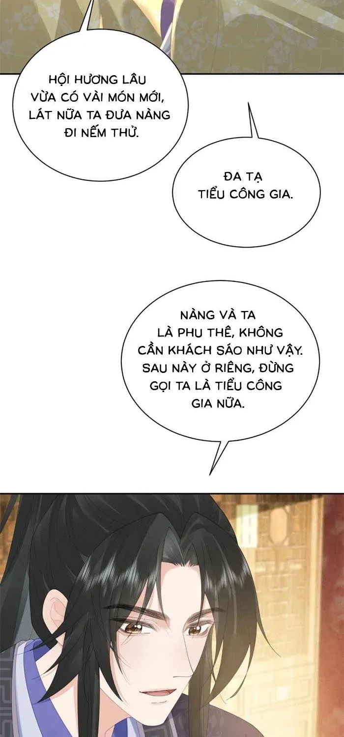 Thà Gả Cho Người Đã Khuất Còn Hơn Làm Vợ Lẽ Chapter 40 - 35