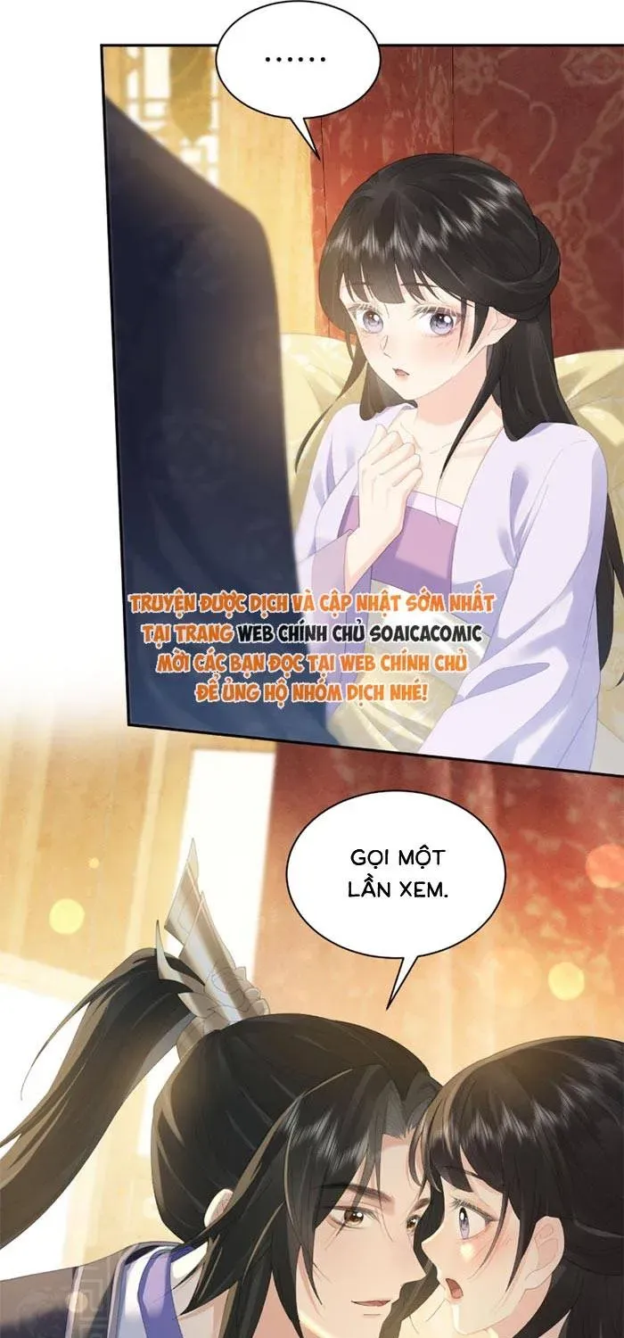 Thà Gả Cho Người Đã Khuất Còn Hơn Làm Vợ Lẽ Chapter 40 - 37