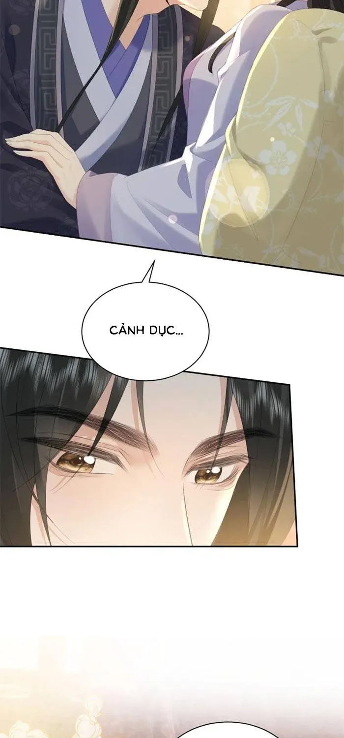 Thà Gả Cho Người Đã Khuất Còn Hơn Làm Vợ Lẽ Chapter 40 - 38