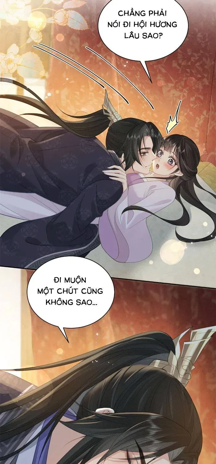 Thà Gả Cho Người Đã Khuất Còn Hơn Làm Vợ Lẽ Chapter 40 - 39