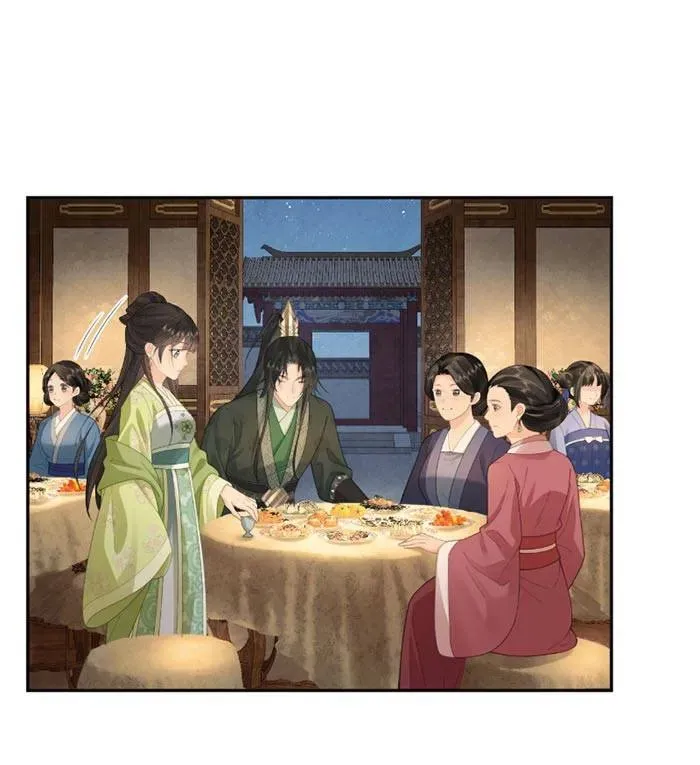 Thà Gả Cho Người Đã Khuất Còn Hơn Làm Vợ Lẽ Chapter 40 - 5