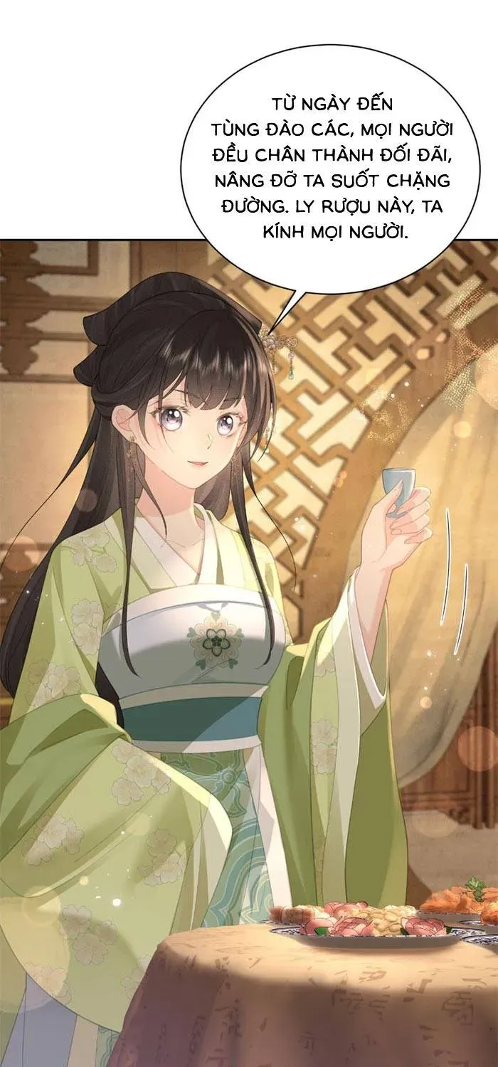 Thà Gả Cho Người Đã Khuất Còn Hơn Làm Vợ Lẽ Chapter 40 - 6