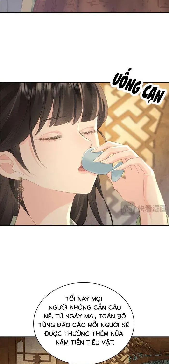 Thà Gả Cho Người Đã Khuất Còn Hơn Làm Vợ Lẽ Chapter 40 - 7