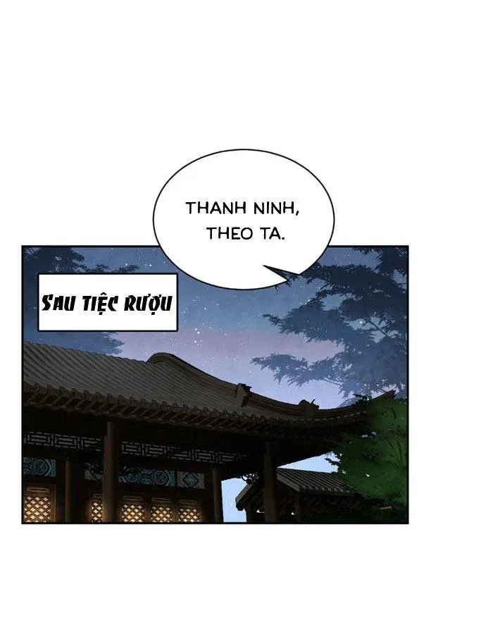 Thà Gả Cho Người Đã Khuất Còn Hơn Làm Vợ Lẽ Chapter 40 - 10