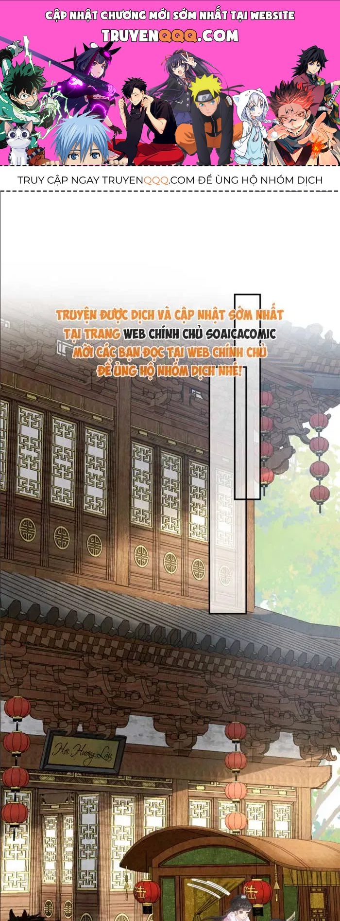 Thà Gả Cho Người Đã Khuất Còn Hơn Làm Vợ Lẽ Chapter 41 - 1