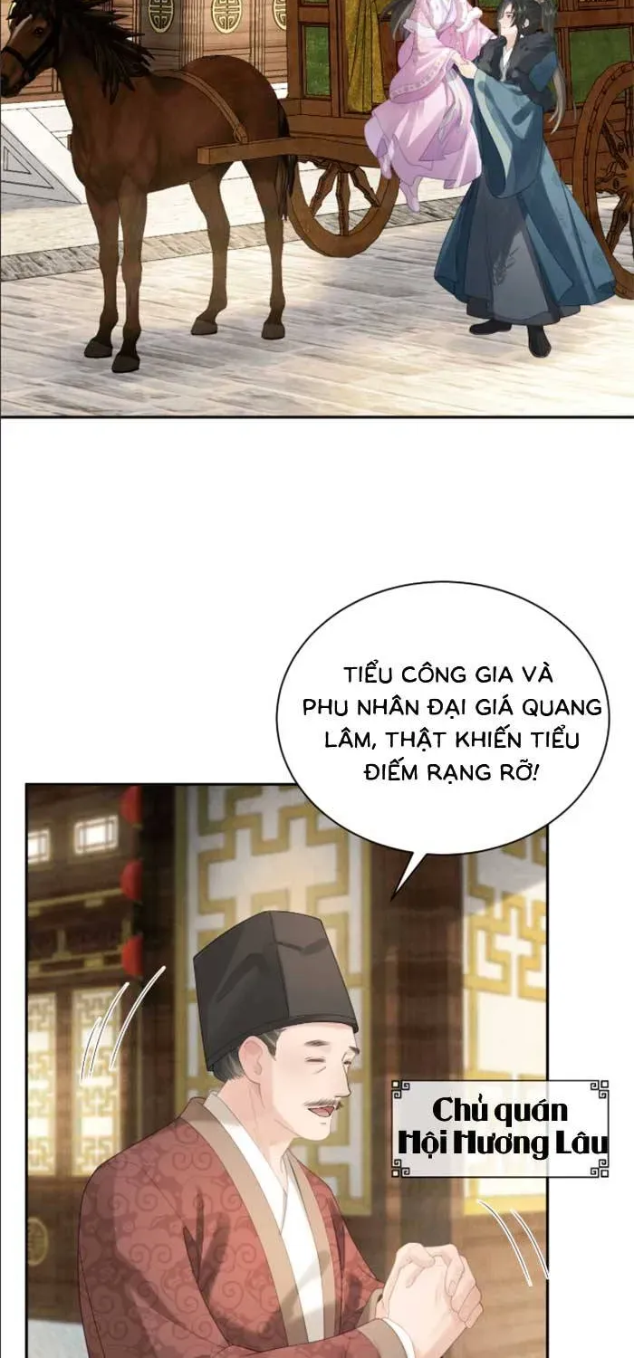 Thà Gả Cho Người Đã Khuất Còn Hơn Làm Vợ Lẽ Chapter 41 - 2