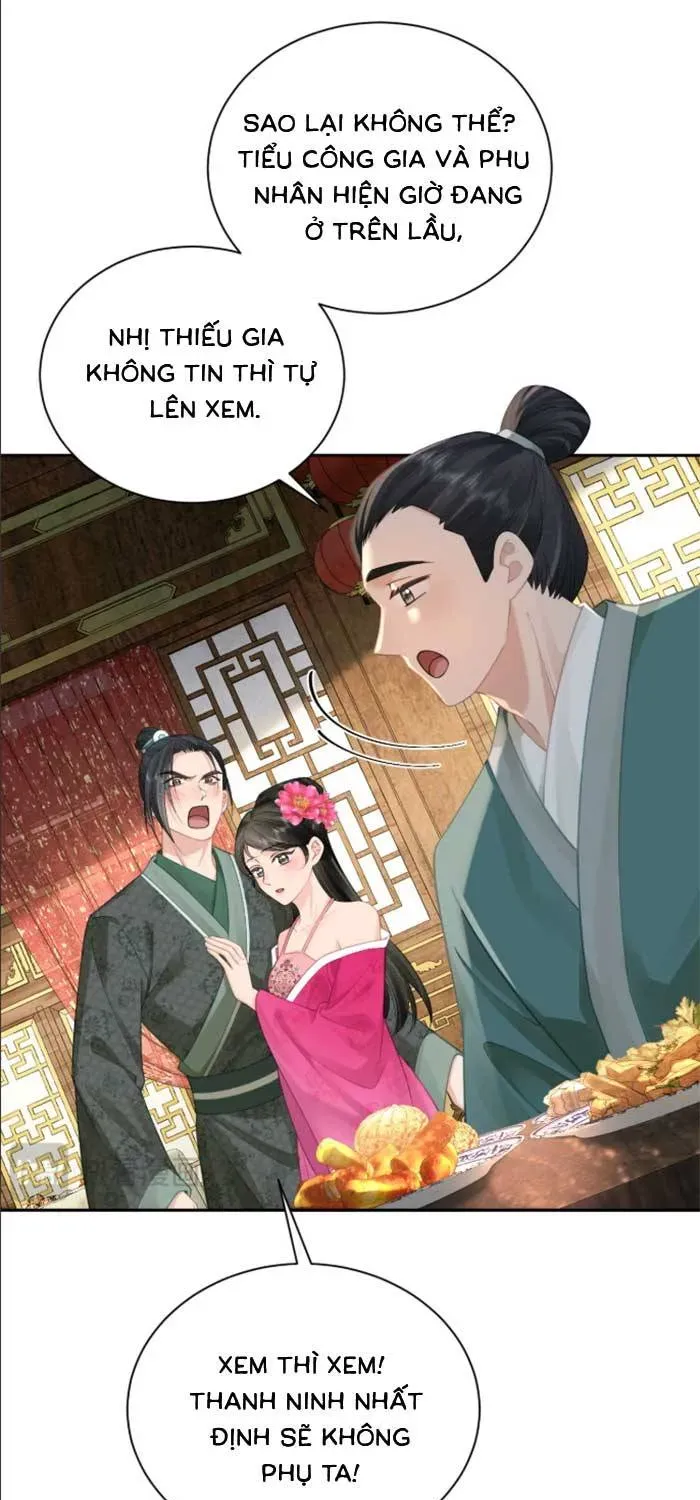 Thà Gả Cho Người Đã Khuất Còn Hơn Làm Vợ Lẽ Chapter 41 - 11
