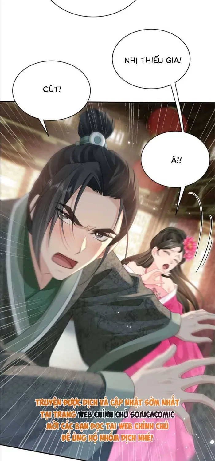 Thà Gả Cho Người Đã Khuất Còn Hơn Làm Vợ Lẽ Chapter 41 - 12