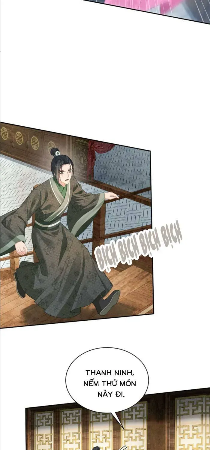 Thà Gả Cho Người Đã Khuất Còn Hơn Làm Vợ Lẽ Chapter 41 - 13