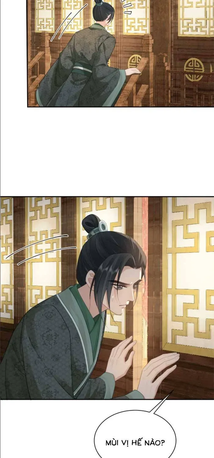 Thà Gả Cho Người Đã Khuất Còn Hơn Làm Vợ Lẽ Chapter 41 - 14