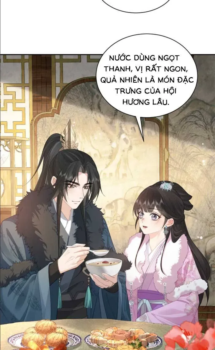 Thà Gả Cho Người Đã Khuất Còn Hơn Làm Vợ Lẽ Chapter 41 - 15